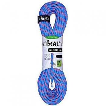 Beal 9.6mm Blue Climbing Rope 30m