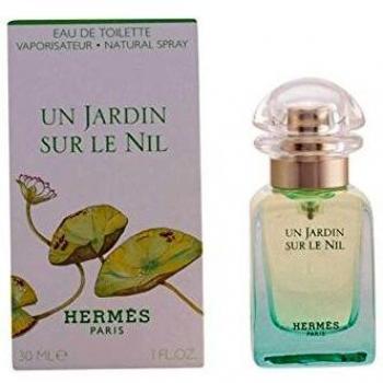 Hermès Un Jardin Sur Le Nil