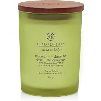 Chesapeake Bay Candela Media Awaken & Invigorate