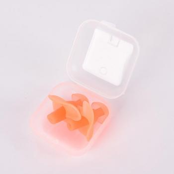 Anti-Noise Ear Plugs for Water Sports