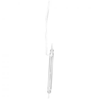 Lampe flashtube V850/V860/TT685 V1 – Remplacement blanc