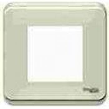 Plaque Unica Pro 4 postes