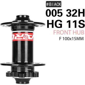 ARC MT005 Bicycle Hubs