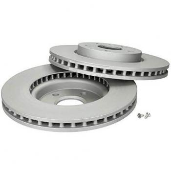 Disque de frein ATE 24.0130-0209.1 avant, ventilé, hautement carbonisé, 1 pièce
