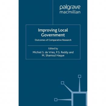 Vitalsource Technologies, Inc. Improving Local Government