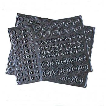 Water Heater Rubber Gasket and Diaphragm Set