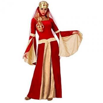 Disfraz de Noble Dama Medieval