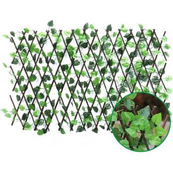 Mur Végétal Déployable