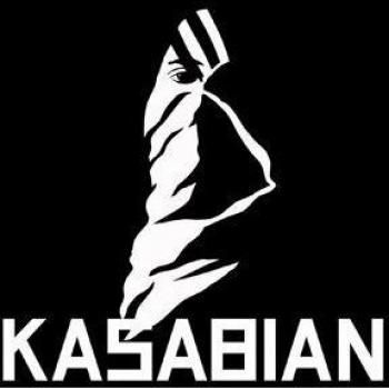 Kasabian Kasabian 2004 UK Dual Disc PARADISE17