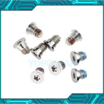 Bottom Case Screw Set for Macbook Pro Retina 13 15 A1398 A1425 A1502 (50 Sets)