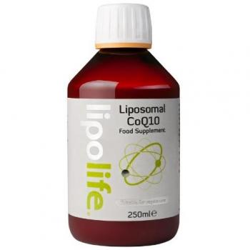 Liposoma LLQ1 CoQ10 240ml