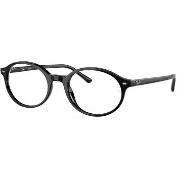 Ray-Ban RX5429 Men's Eyewear Black Size 53