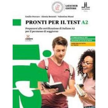 Pronti per il test A2. Prepararsi alla certificazione di italiano...