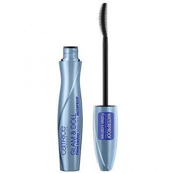 Catrice Glam & Doll False Lashes Waterproof Mascara
