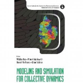 Modeling and Simulation for Collective Dynamics