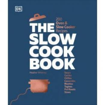 The Slow Cook Book by DK