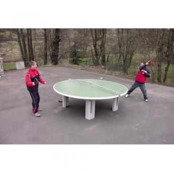 Butterfly R2000 Round Tennis Table