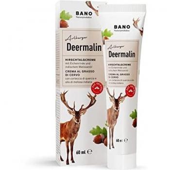 Arlberger Deermalin Hirschtalgcreme 60ml