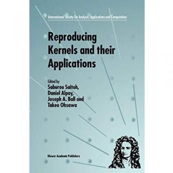 Reproducing Kernels and their Applications