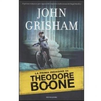 La prima indagine di Theodore Boone