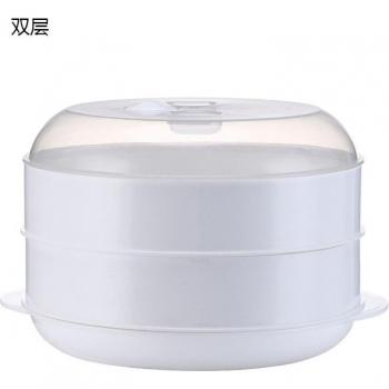 Practical Microwave Oven Special Steamer