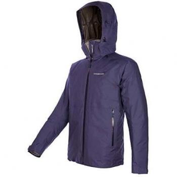 Trangoworld Soho Herren Jacke XXL in Nachtblau