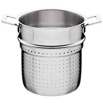 Corbeille de Cuisson en Acier Inoxydable