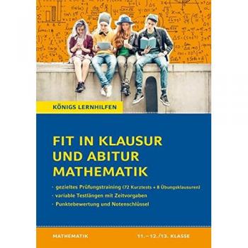 Fit in Klausur und Abitur