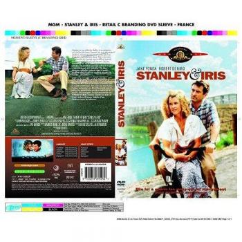 Stanley et Iris – Pack Duo