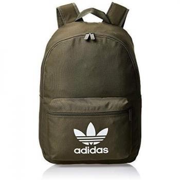 Adidas AC Class BP Sac à Dos de Sport Mixte Adulte, raw Khaki, FR Unique
