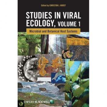 Vitalsource Technologies, Inc. Studies In Viral Ecology, Volume 1