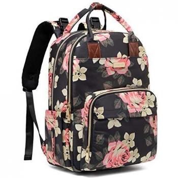 Borsa Florale Papà & Donna