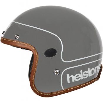 Helstons Corporate Jethelm Carbon