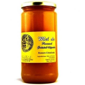 Cal Valls Miel Romero 1 Kg