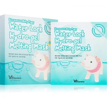 Hydro Gel Refreshing Beauty Sheets by Milky Piggy