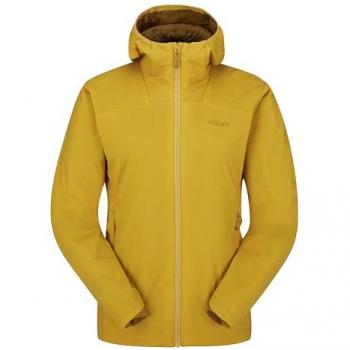 Xenair Alpine Light Rab Donna Giacca