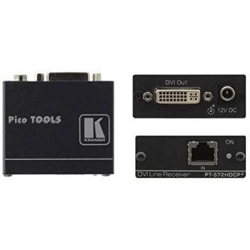 Kramer PT-572HDCP+ Network Adapter