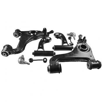 Control Arm Replacement Kit – TEDGUM TED62659