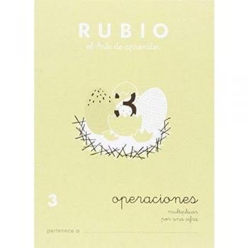 Operaciones RUBIO 3