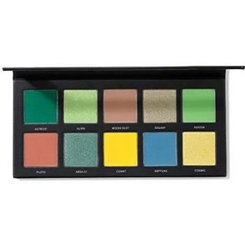La Roc Pro Intergalactic Eyeshadow Palette 5.8g Women