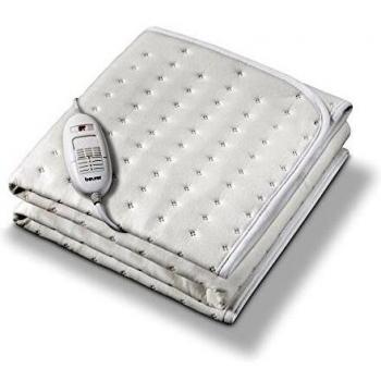 Beurer TS 19 Compact Mattress Heating Pad
