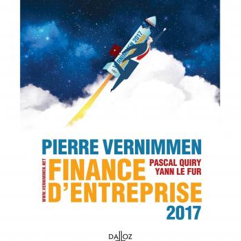 Finance d'entreprise
