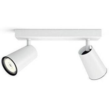 Philips myLiving PAISLEY foco LED blanco