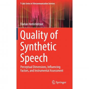 Quality of Synthetic Speech: Perceptual Dimensions, Influencing Factors, and Instrumental Assessment