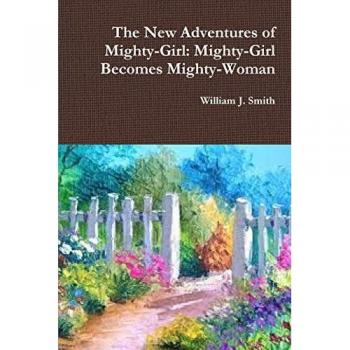 The New Adventures of Mighty-Girl