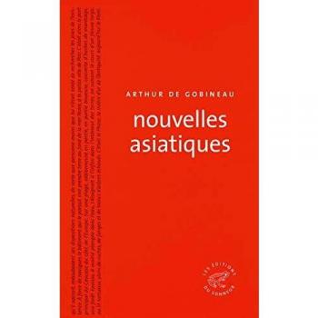 Nouvelles asiatiques