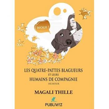 Les quatre-pattes blagueurs