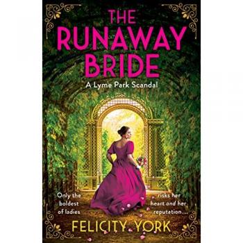 Felicity York The Runaway Bride