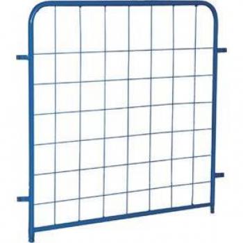 Côté long VARIOfit pour chariot de colis
