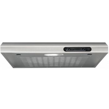 Indesit ISLT 65 AS X Campana Extractora Integrada